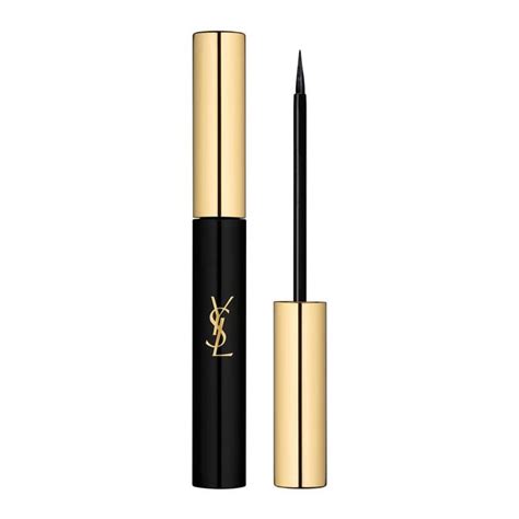 ysl couture clothing|ysl couture liquid eyeliner.